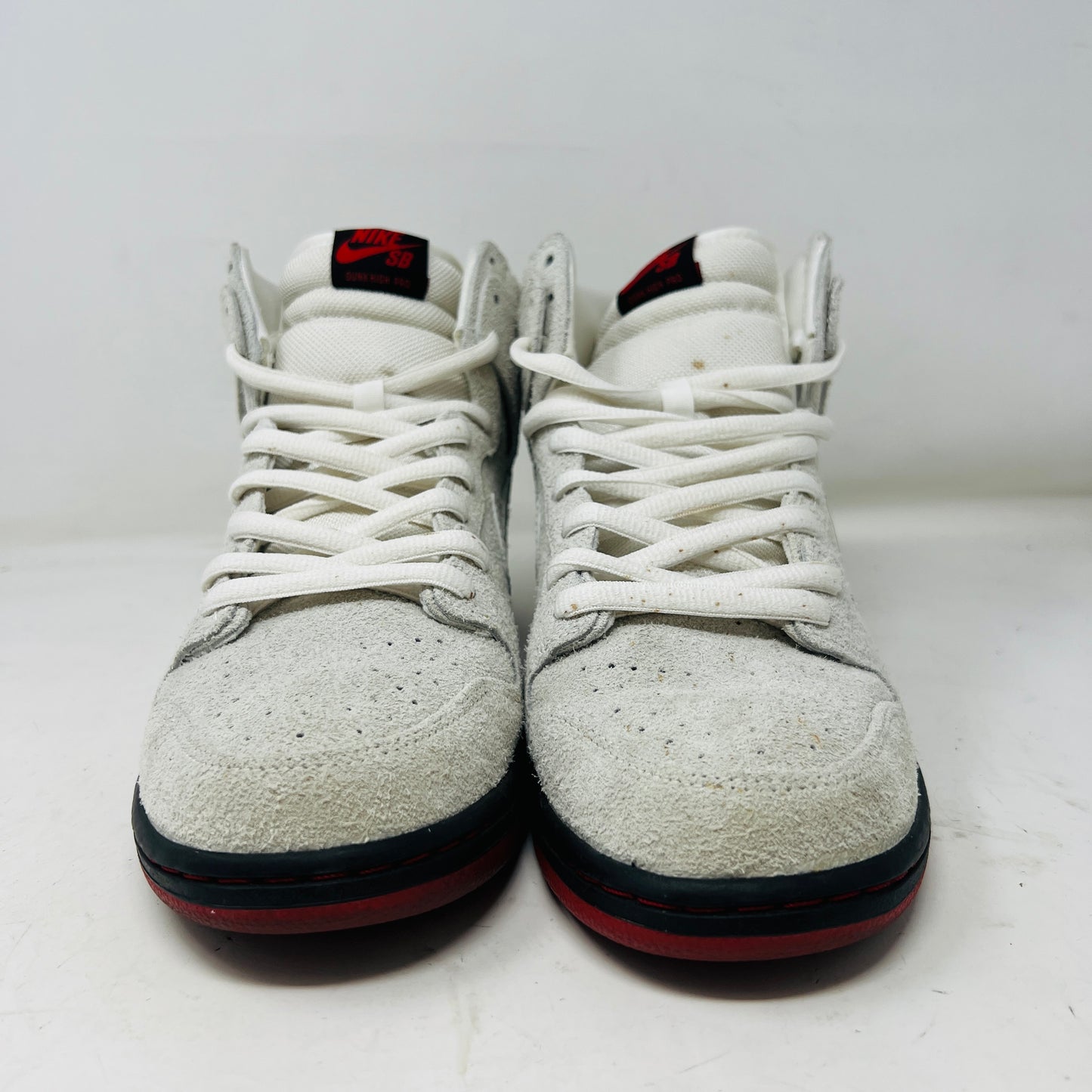Nike SB Dunk High Wolf In Sheep's Clothing