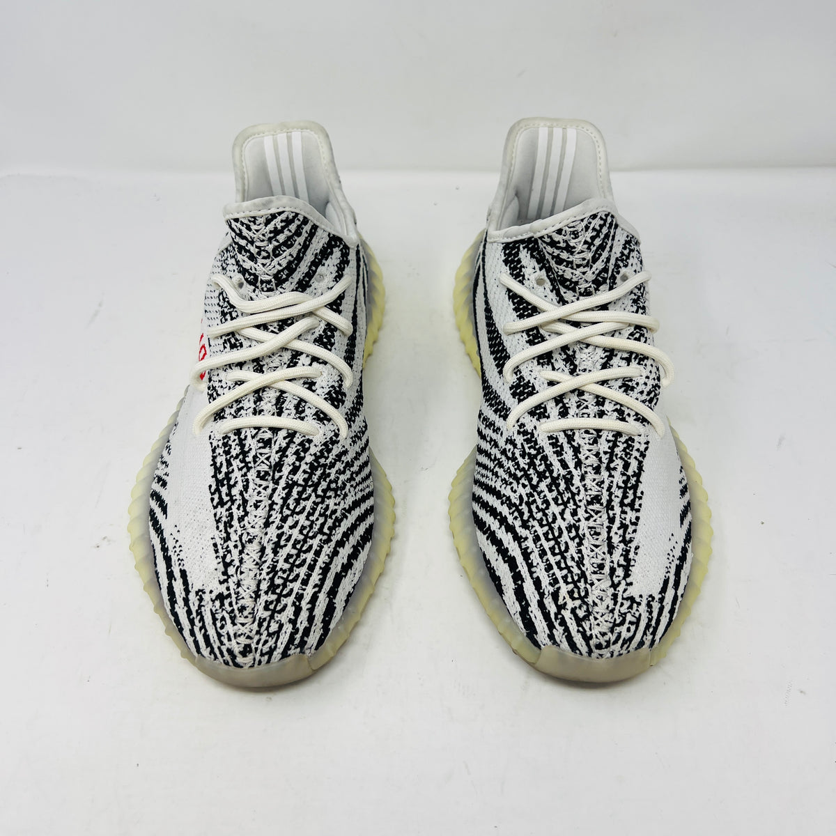 adidas Yeezy Boost 350 V2 Zebra