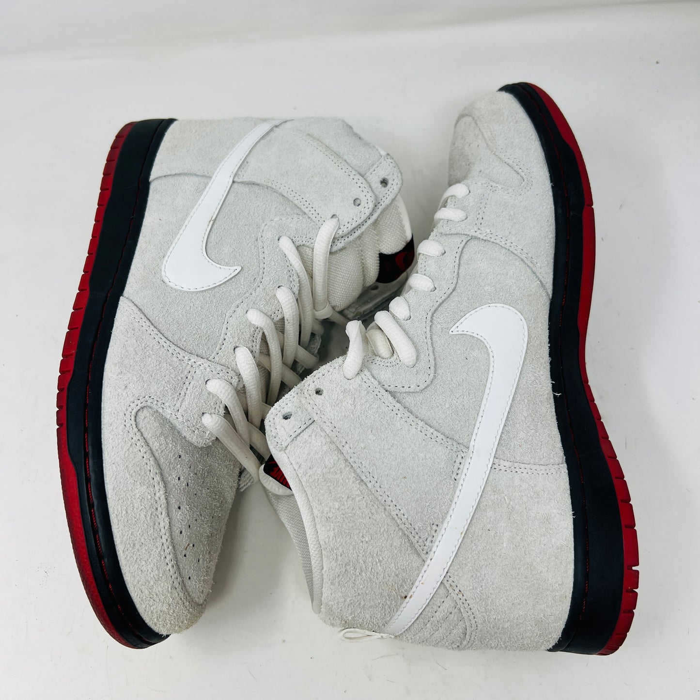 Nike SB Dunk High Wolf In Sheep's Clothing