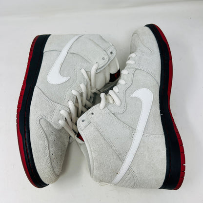 Nike SB Dunk High Wolf In Sheep's Clothing