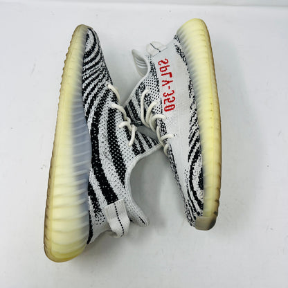 adidas Yeezy Boost 350 V2 Zebra
