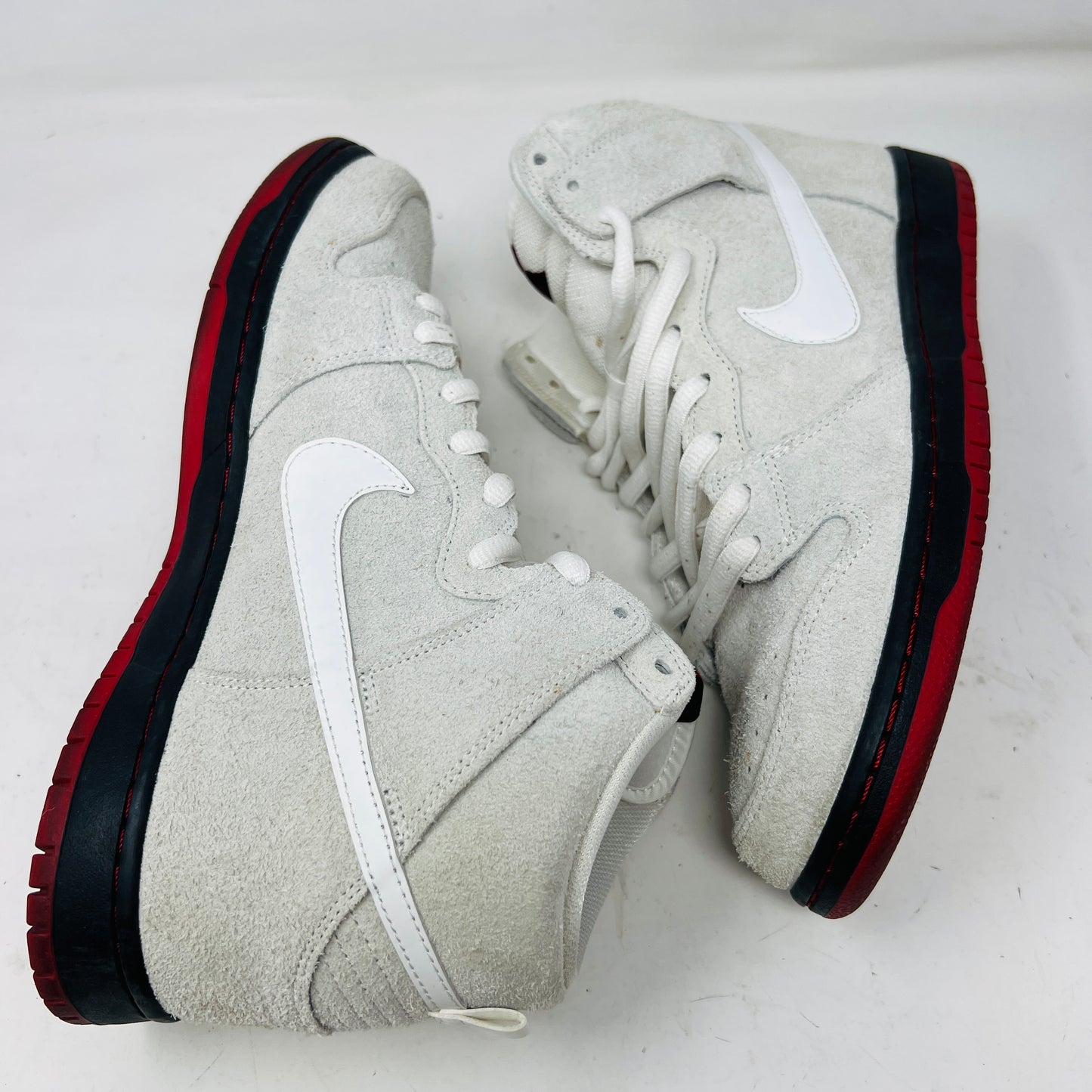 Nike SB Dunk High Wolf In Sheep's Clothing
