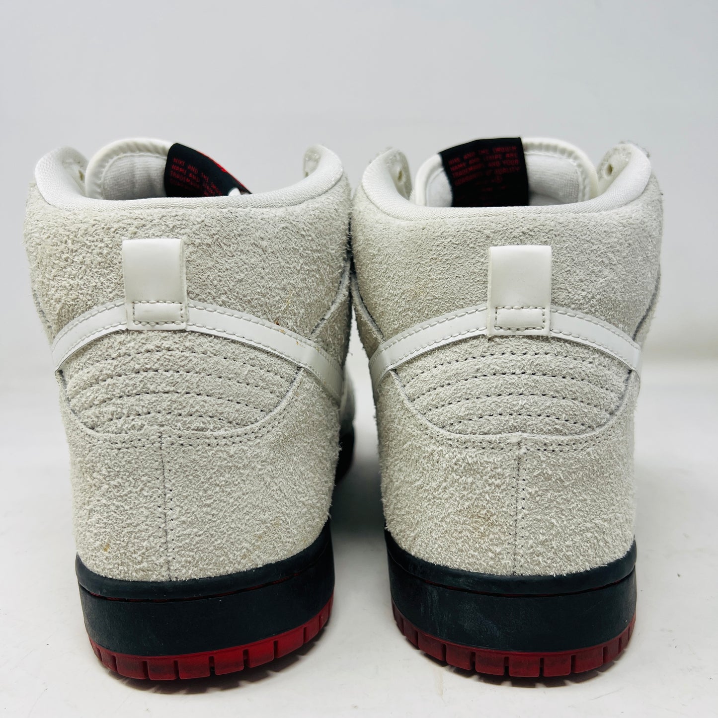 Nike SB Dunk High Wolf In Sheep's Clothing