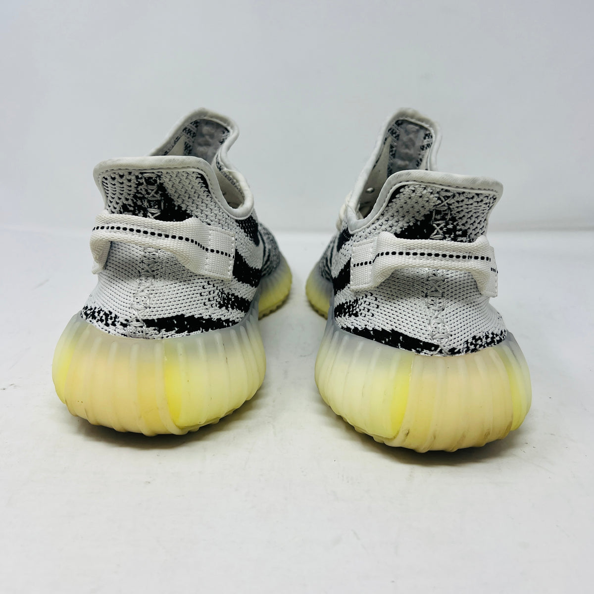 adidas Yeezy Boost 350 V2 Zebra