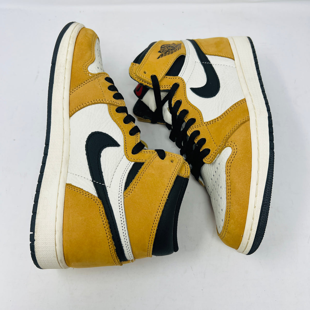 Jordan 1 Retro High Rookie of the Year