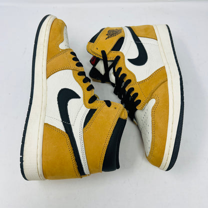 Jordan 1 Retro High Rookie of the Year
