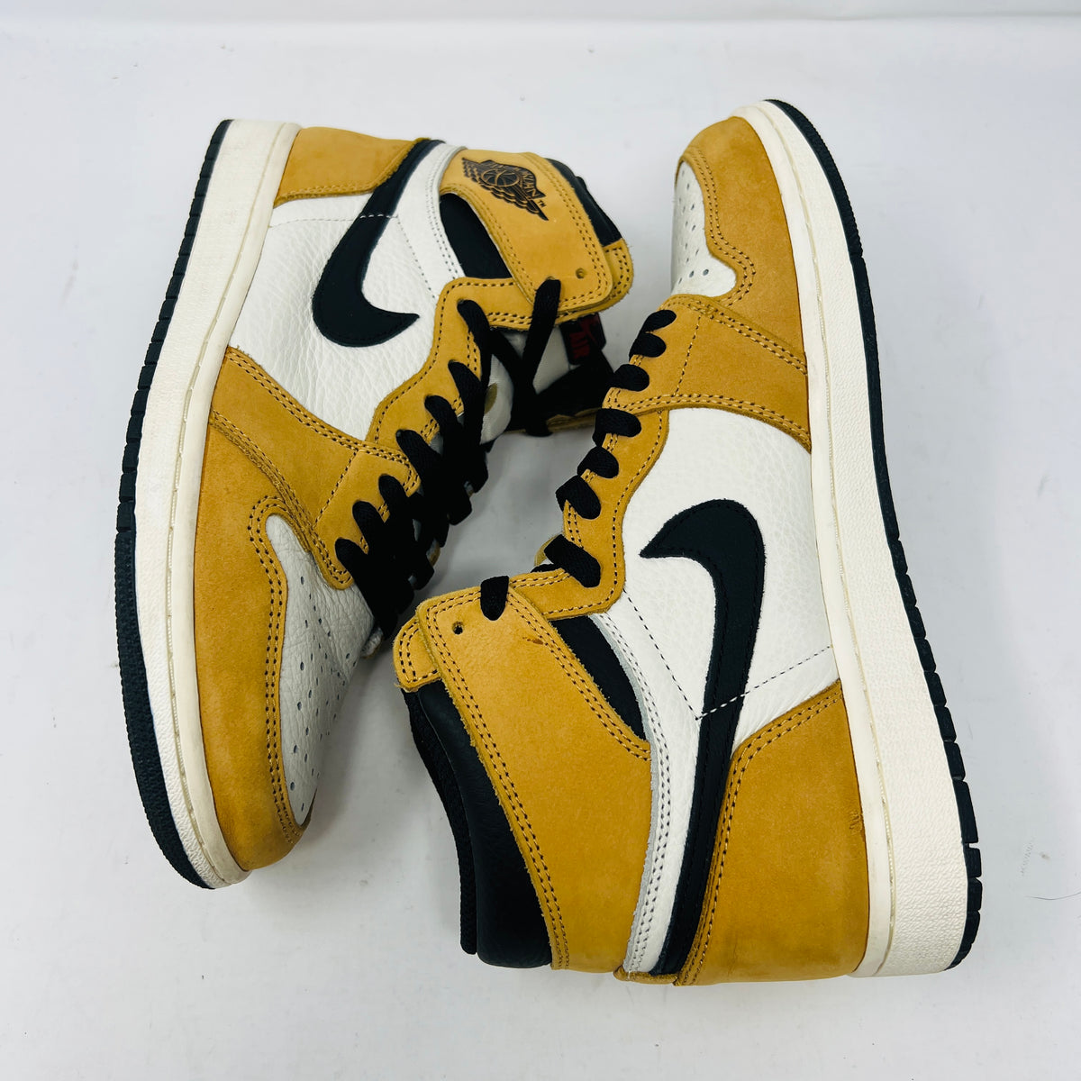Jordan 1 Retro High Rookie of the Year