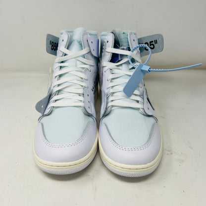 Jordan 1 Retro High Virgil Abloh Archive Alaska
