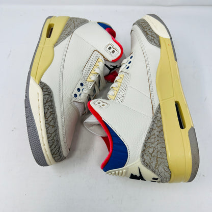 Jordan 3 Retro Seoul 2.0