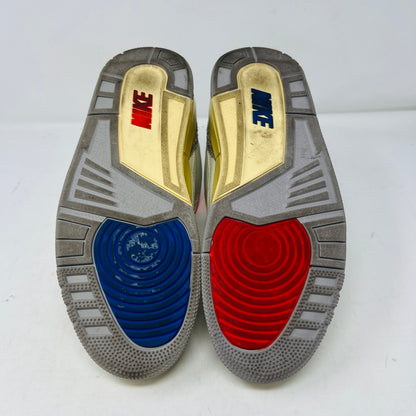 Jordan 3 Retro Seoul 2.0