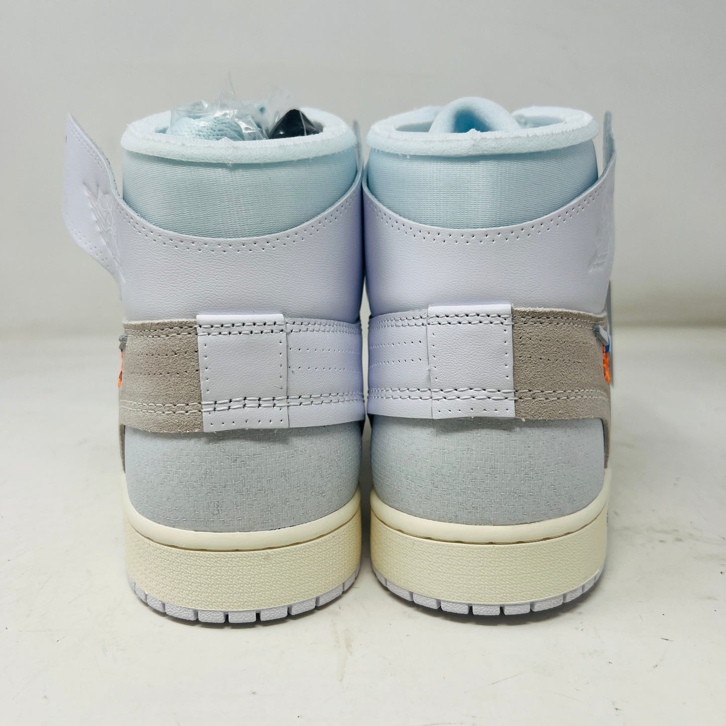 Jordan 1 Retro High Virgil Abloh Archive Alaska