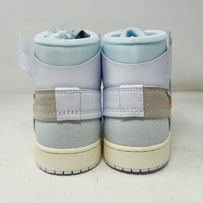 Jordan 1 Retro High Virgil Abloh Archive Alaska