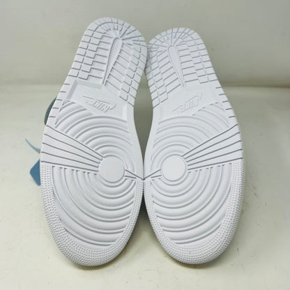 Jordan 1 Retro High Virgil Abloh Archive Alaska