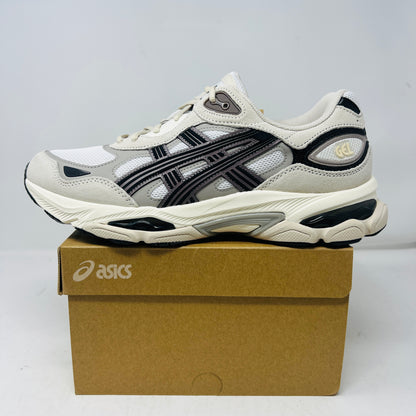 ASICS Gel-NYC 2.0 White Oatmeal