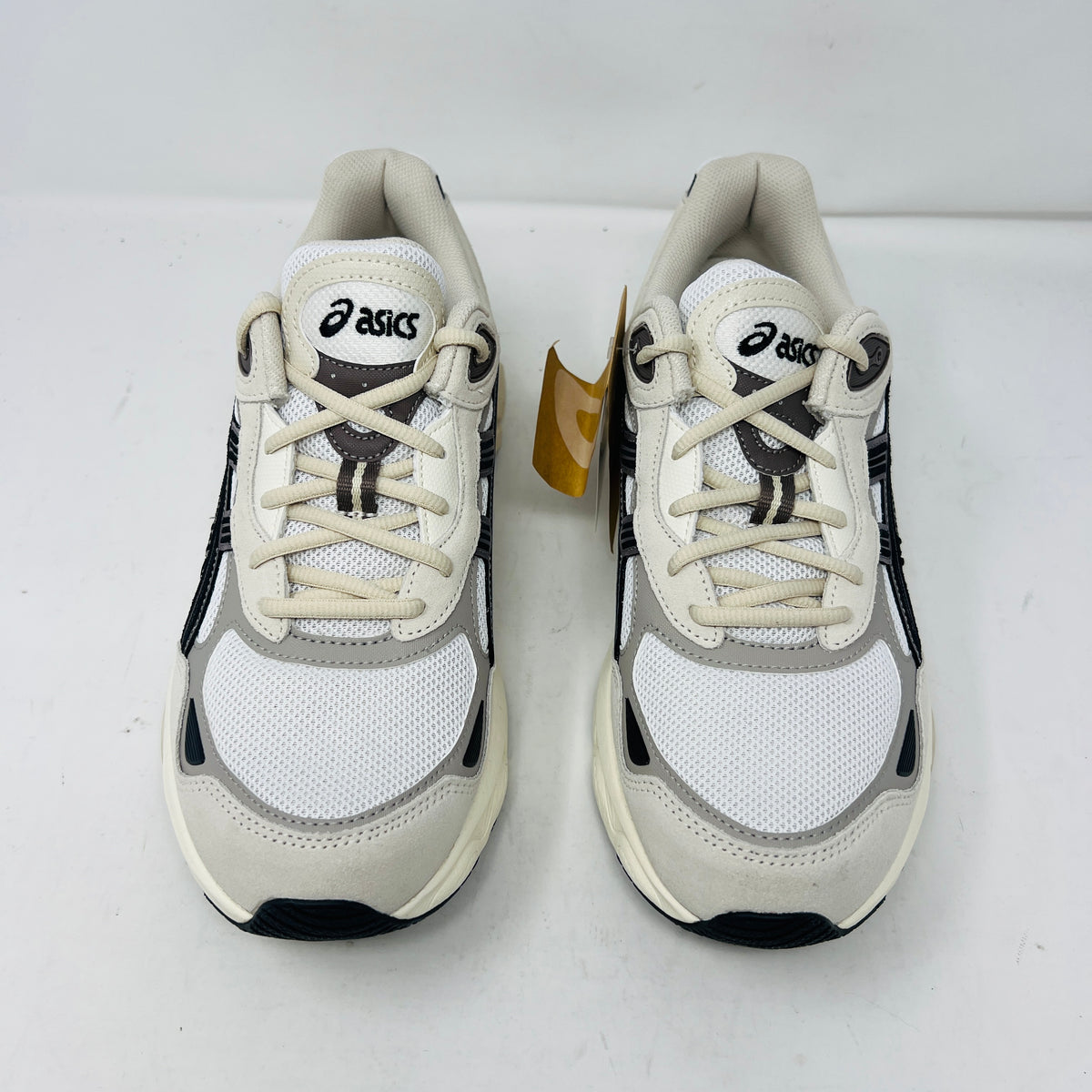 ASICS Gel-NYC 2.0 White Oatmeal
