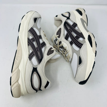 ASICS Gel-NYC 2.0 White Oatmeal