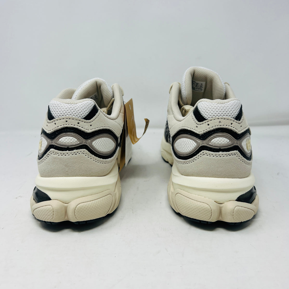 ASICS Gel-NYC 2.0 White Oatmeal