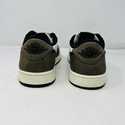 Jordan 1 Retro Low OG Mocha