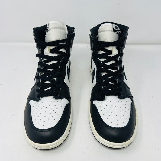 Jordan 1 Retro High '85 Black White (2023)