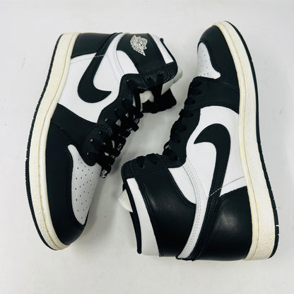 Jordan 1 Retro High '85 Black White (2023)