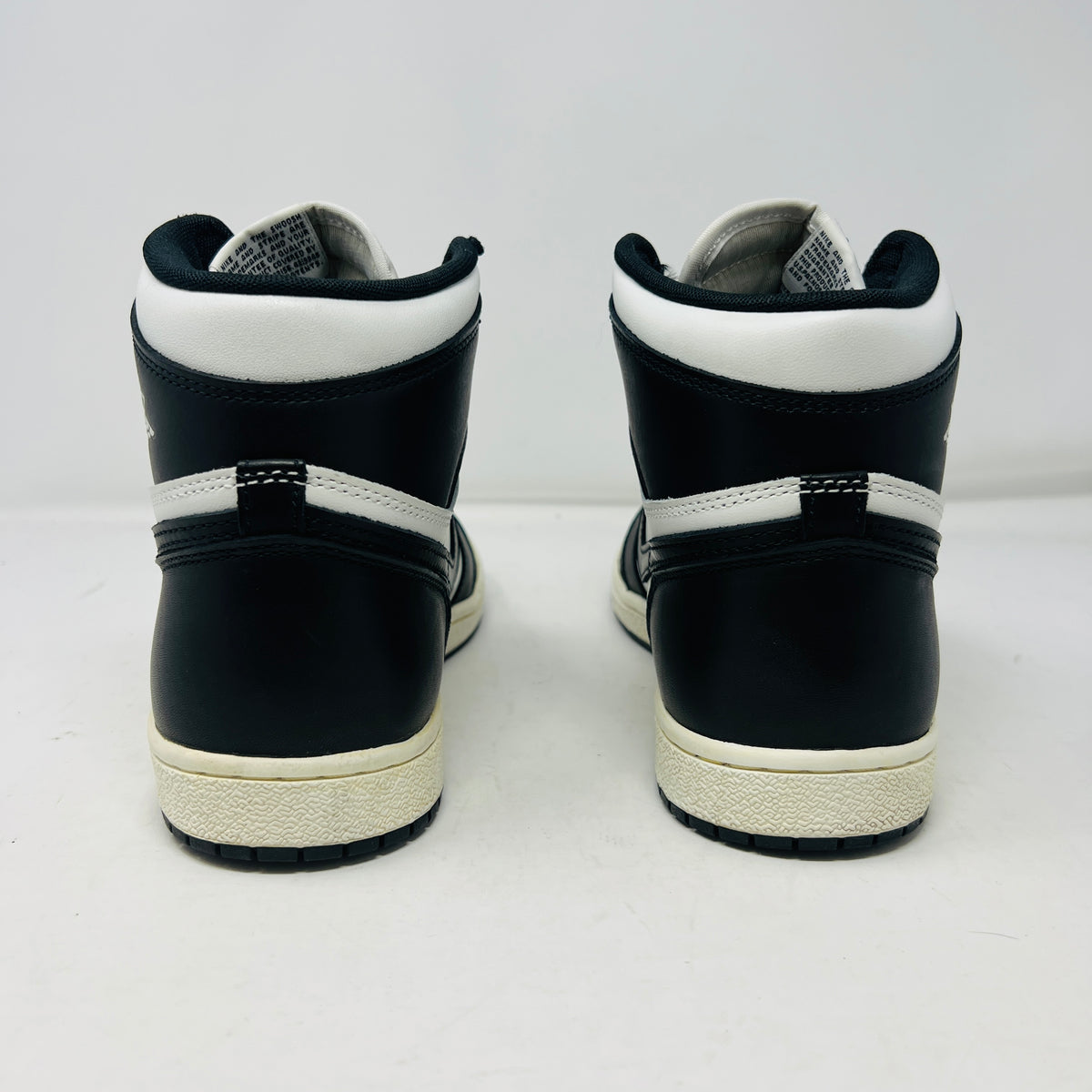 Jordan 1 Retro High '85 Black White (2023)