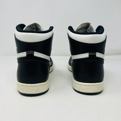 Jordan 1 Retro High '85 Black White (2023)