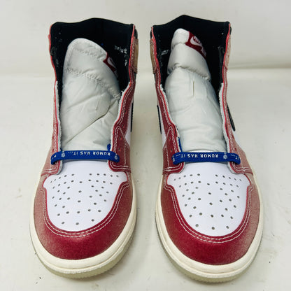 Jordan 1 Retro High Trophy Room Chicago (Friends and Family) (W/ Blue Laces)