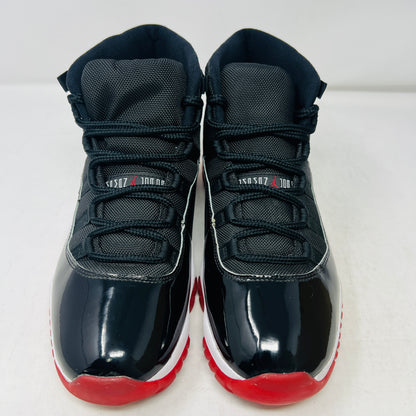 Jordan 11 Retro Playoffs Bred (2019)