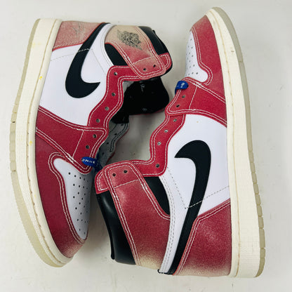 Jordan 1 Retro High Trophy Room Chicago (Friends and Family) (W/ Blue Laces)