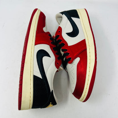 Jordan 1 Retro Low OG Trophy Room Rookie Card Away