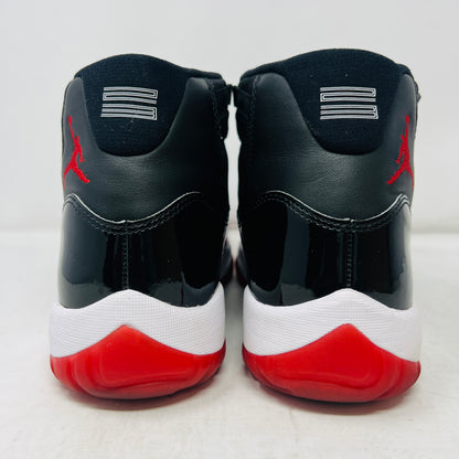 Jordan 11 Retro Playoffs Bred (2019)