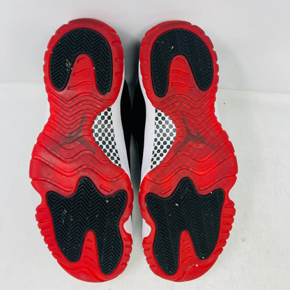 Jordan 11 Retro Playoffs Bred (2019)