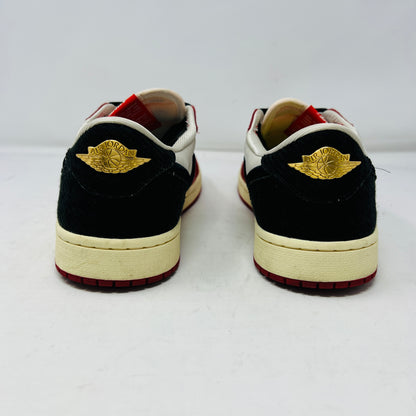 Jordan 1 Retro Low OG Trophy Room Rookie Card Away