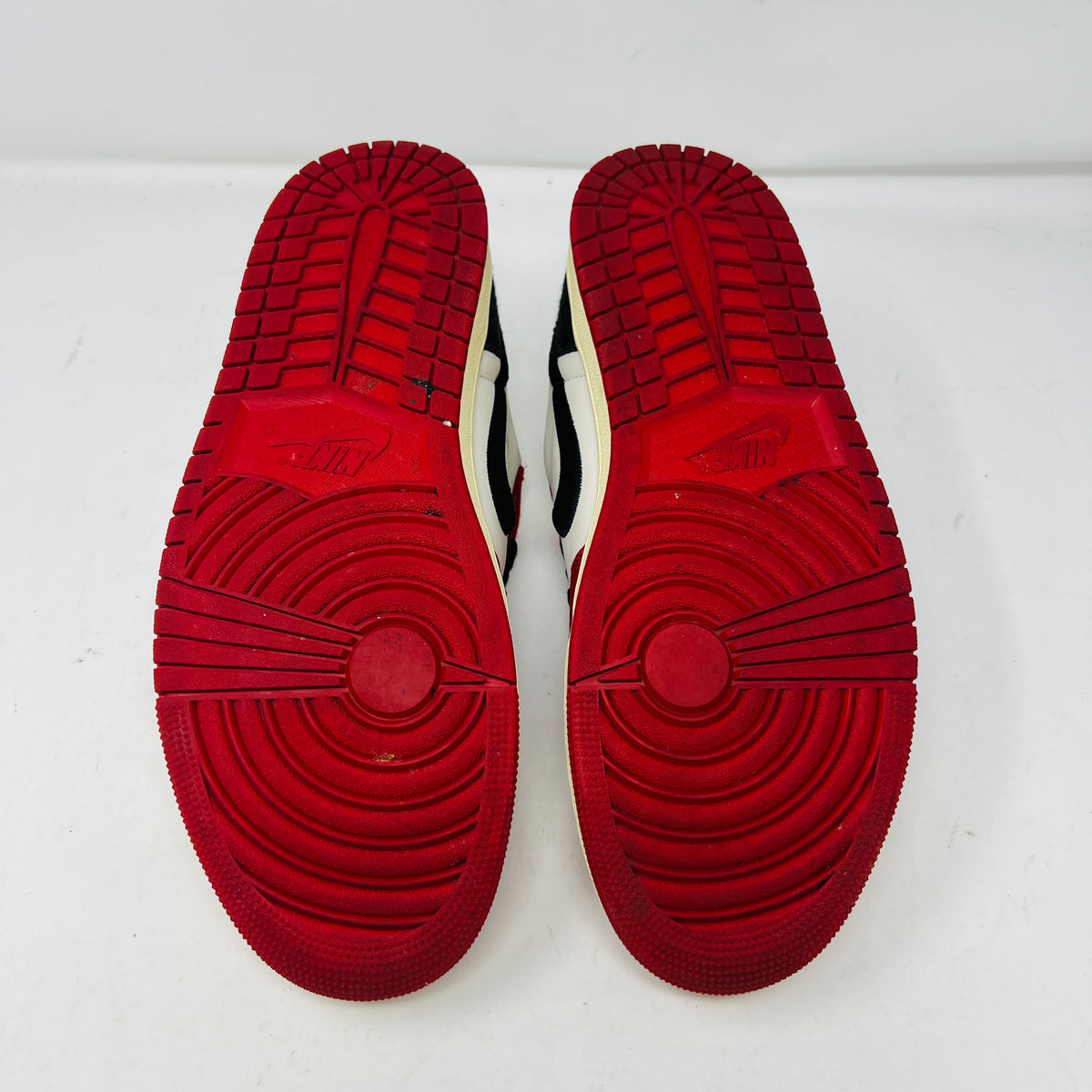 Jordan 1 Retro Low OG Trophy Room Rookie Card Away