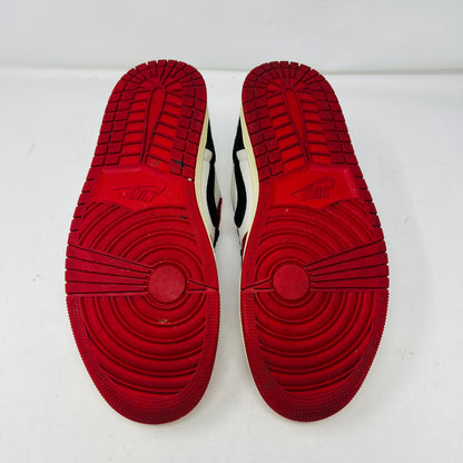 Jordan 1 Retro Low OG Trophy Room Rookie Card Away
