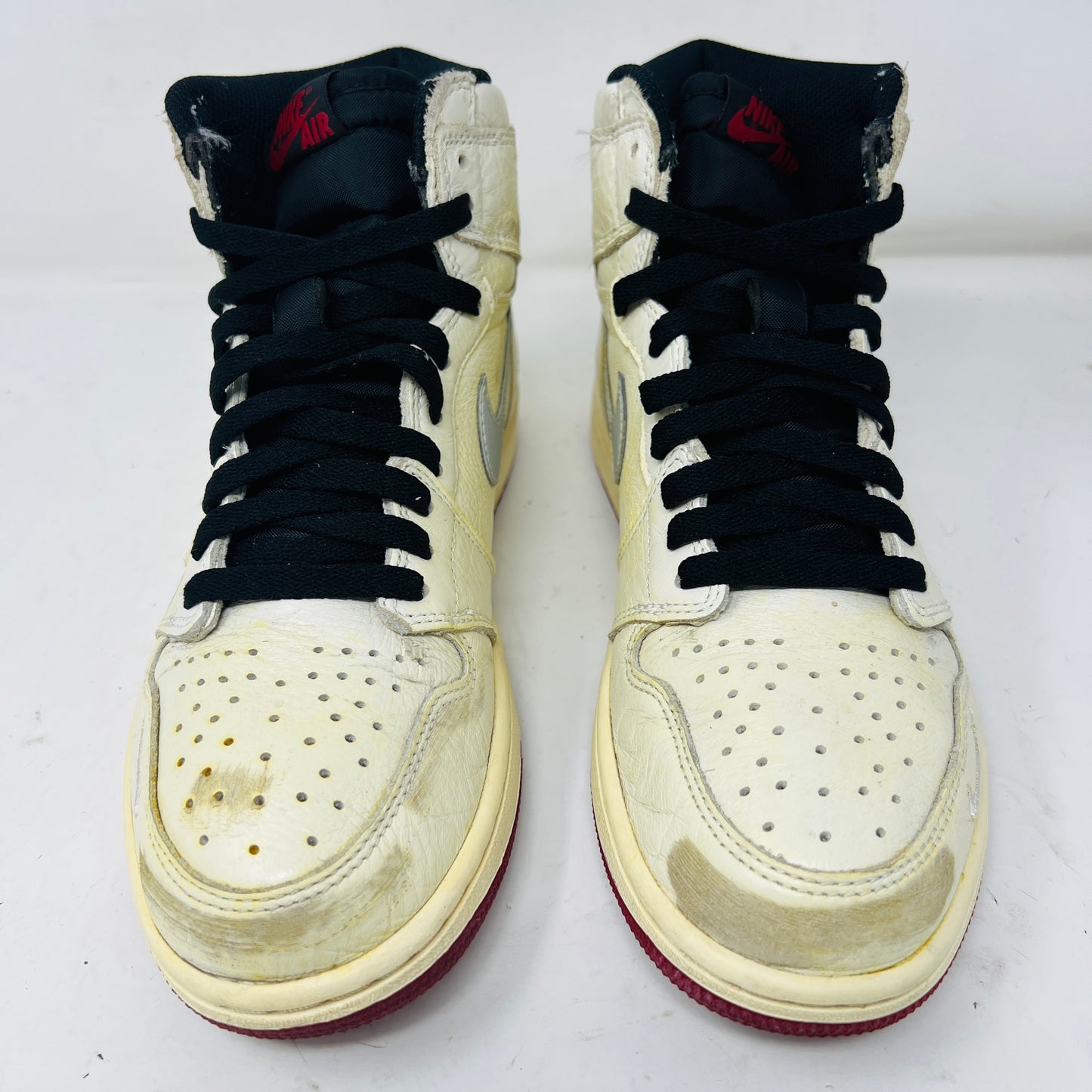 Jordan 1 Retro High Nigel Sylvester