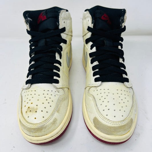 Jordan 1 Retro High Nigel Sylvester