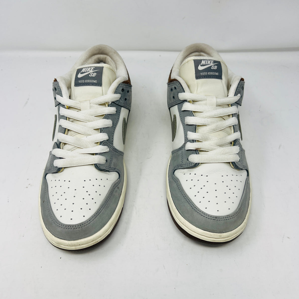 Nike SB Dunk Low Yuto Horigome