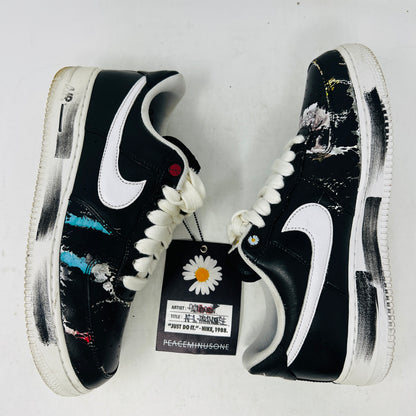 Nike Air Force 1 Low G-Dragon Peaceminusone Para-Noise