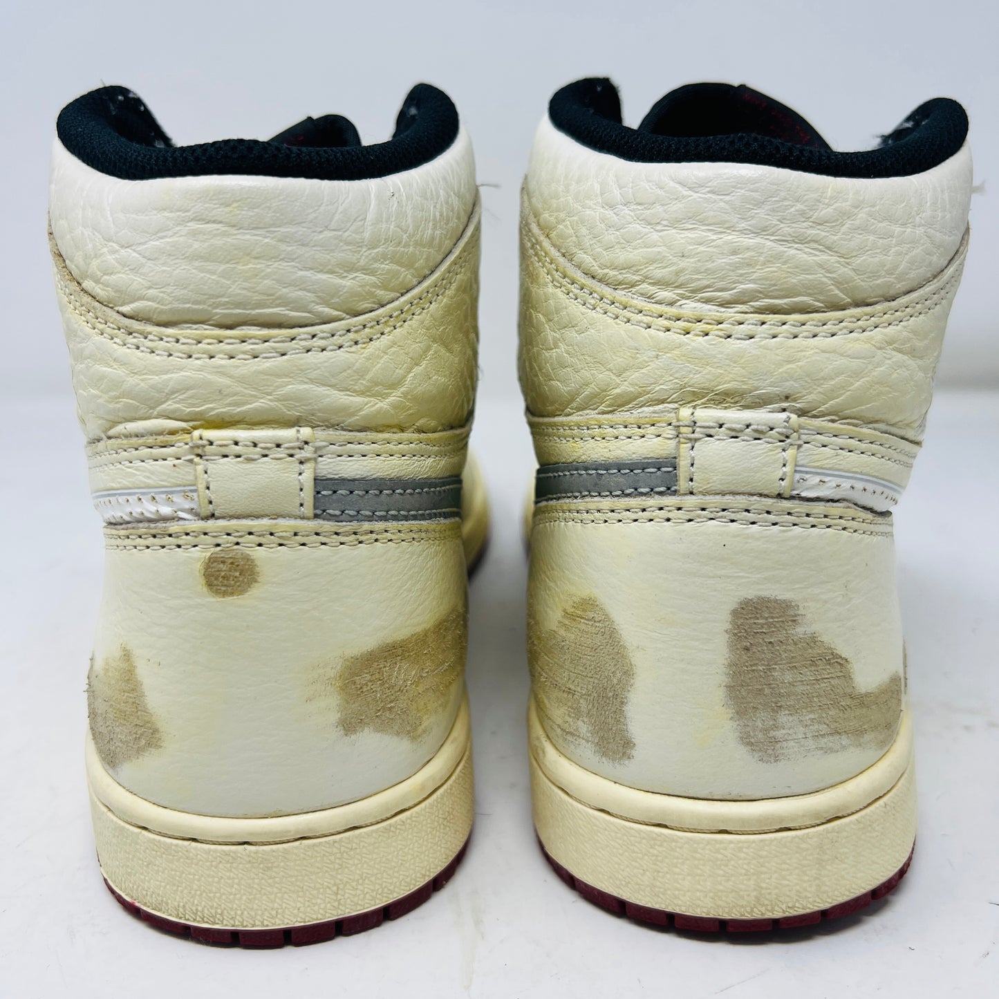Jordan 1 Retro High Nigel Sylvester