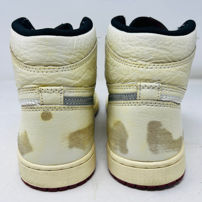 Jordan 1 Retro High Nigel Sylvester