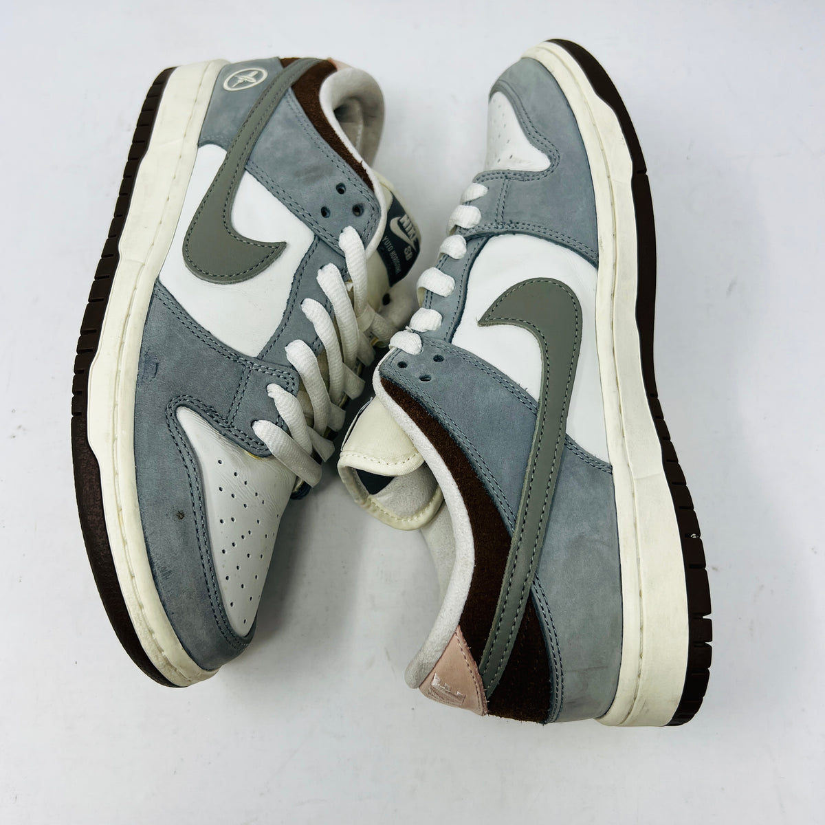 Nike SB Dunk Low Yuto Horigome
