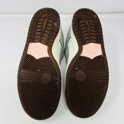 Nike SB Dunk Low Yuto Horigome