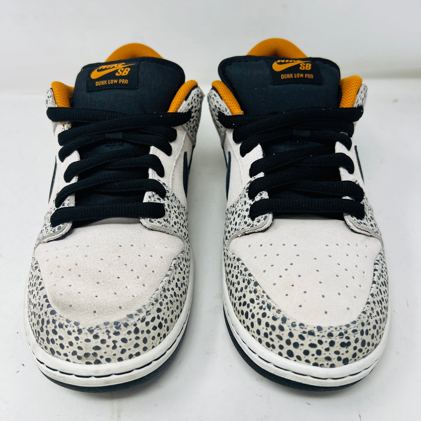 Nike SB Dunk Low Electric Pack Olympic Safari