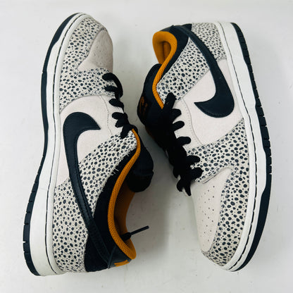 Nike SB Dunk Low Electric Pack Olympic Safari