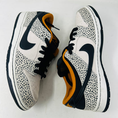 Nike SB Dunk Low Electric Pack Olympic Safari