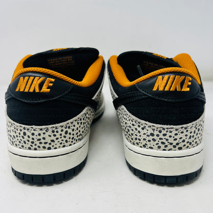 Nike SB Dunk Low Electric Pack Olympic Safari