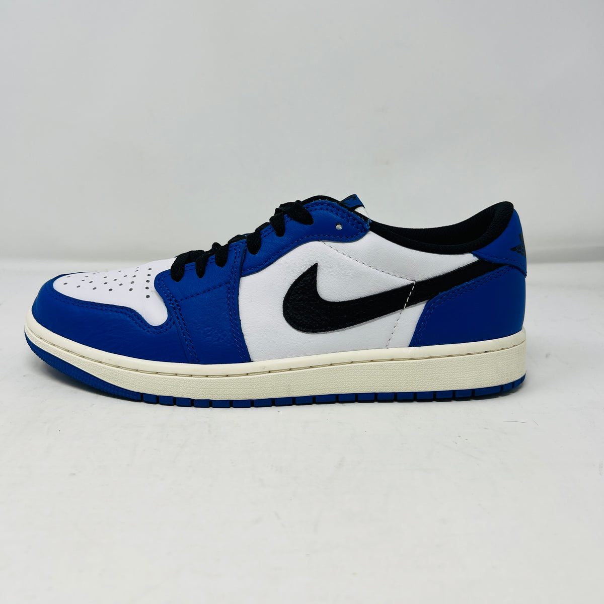 Jordan 1 Retro Low OG Game Royal