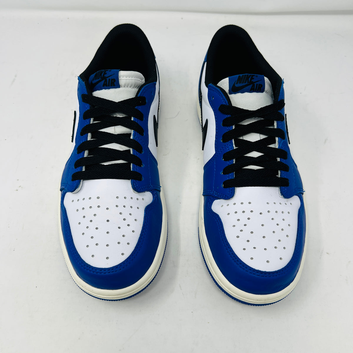 Jordan 1 Retro Low OG Game Royal