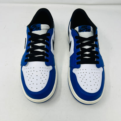 Jordan 1 Retro Low OG Game Royal